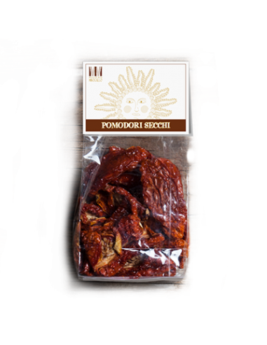 POMODORI SECCHI