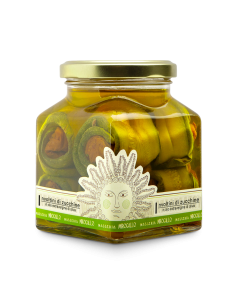 INVOLTINI DI ZUCCHINE IN... 2