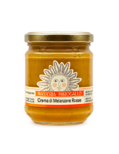 CREMA DI MELANZANE ROSSE