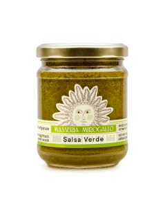 SALSA VERDE