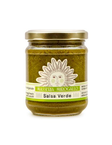 SALSA VERDE